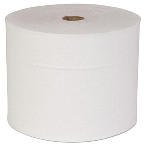 Homecare Products 3.90 x 3.70 in. Scott Small Core Bath Tissue, White HO2488806